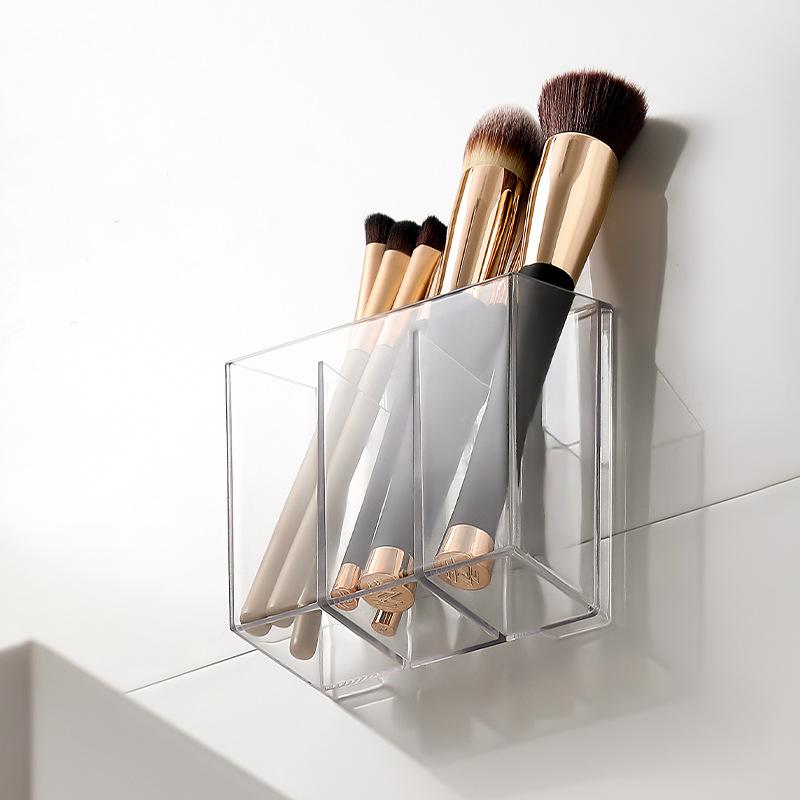 Настенный зеркальный шкафчик для хранения, классификация и организация, перфорированная полка для хранения, аптечка