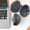 Logitech MX ERGO Bluetooth Wireless Trackball MXTB2 MX ERGO S Удобный жесткий чехол-сумка Специальное дорожное хранилище Совместимость с MXTB2d/MXTB1s,