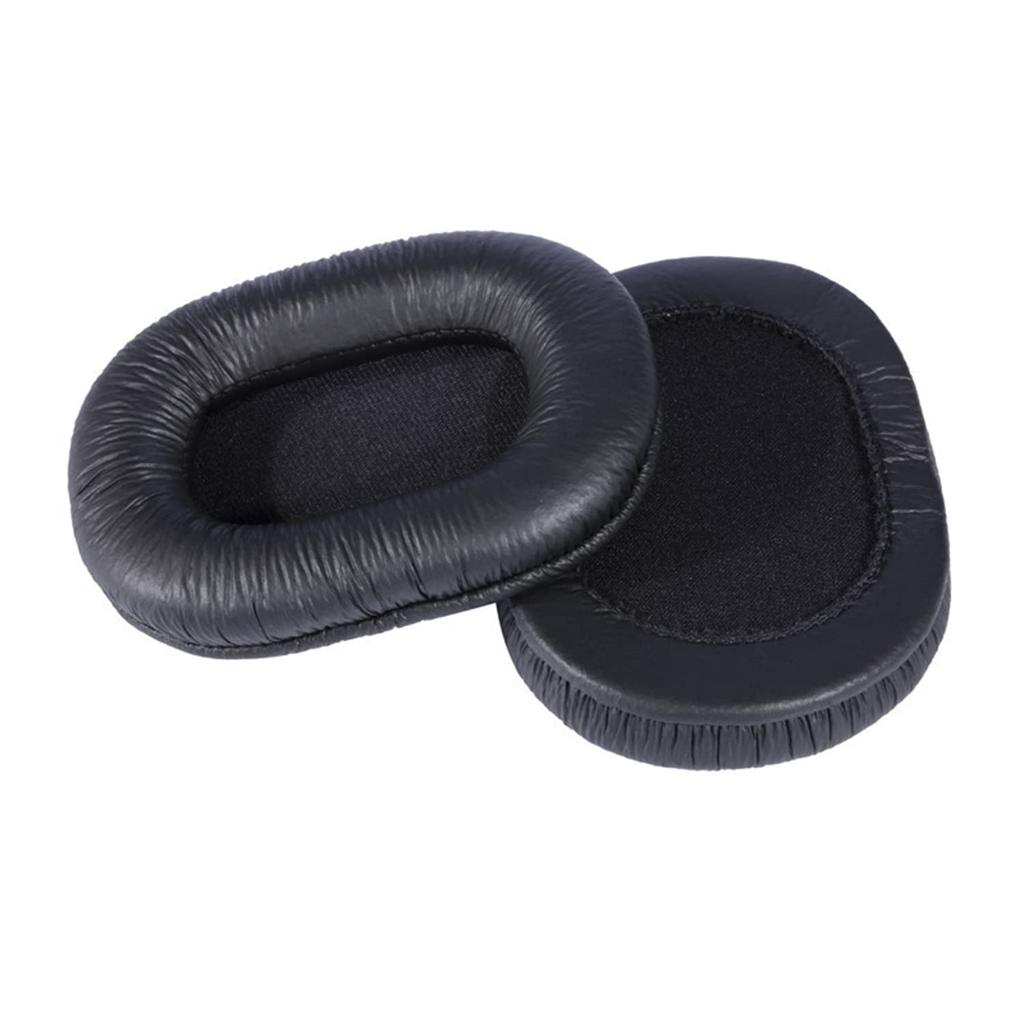 Запасные части для ремонта амбушюров предназначены для наушников SONY MDR-CD900ST: амбушюры/накладки/наушники MDR-CD900ST, MDR-7506, MDR-V6, MDR-V7 (морщинистая кожа)