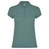 Roly Womens/Ladies Star Polo Shirt