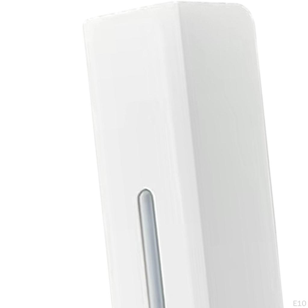 500ml Manual Shampo Soap Dispenser Shower Gel for Kitchen Durable