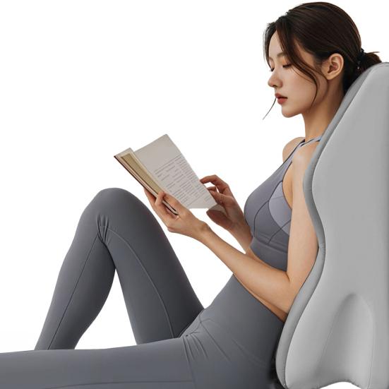 Подушка-клин для пар Подушка-клин для ног из пены с эффектом памяти Подушка для спины Эргономичная поддержка интимности Подушка для сна на животе для спальни гостиной для сидения и лежания