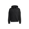 Sports Casual Breathable Hooded Zip Jacket Men Outerwear Black GT6355