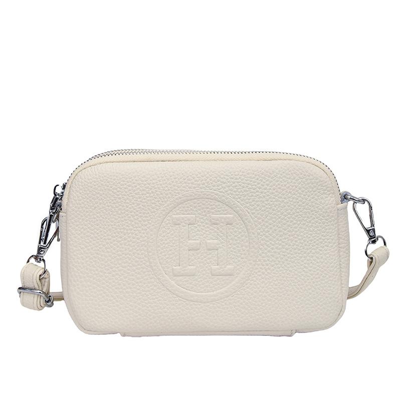 Простые модные женские сумки высокого качества из коровьей кожи, женские сумки через плечо, ретро-модные женские сумки для шоппинга, кошелек Bolsas