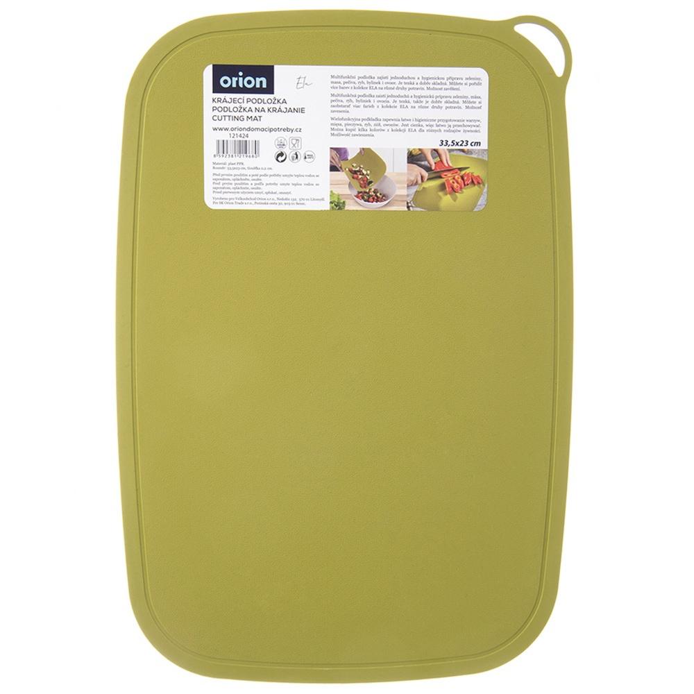 ELA flexible cutting board 33.5x23 cm