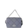 Handbag - Guess - Winett - Grey - Braided - 26x19x9.5 Cm