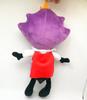 30Cm Helluva Boss Plush Toy Asmodeus Loona Stolas Loo Land Anime Plush Doll Blitzo'S Teddy Toys Soft Stuffed Plushies Baby Gifts
