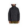 Jenness Waterproof Windproof Minimalist Versatile Comfortable Jacket Men Jacket TB0A6A8Y0011