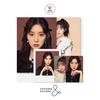 Red Velvet '2022 Season's Greetings Photo Pack'