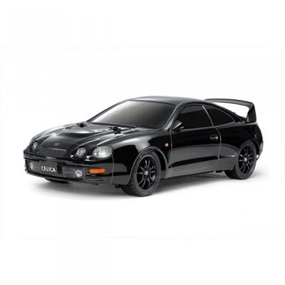 Tamiya 1 10rc Toyota Celica Gt Four St205 Шасси Tt 02