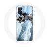 Case for Samsung Galaxy A71 Star Wars Battlefront