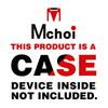 Mchoi Hard Portable Case Compatible with Hercules DJControl Starlight Pocket USB DJ Controller
