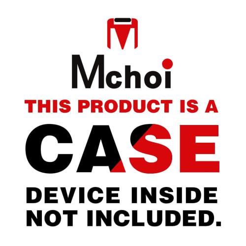 Mchoi Hard Portable Case Compatible with Hercules DJControl Starlight Pocket USB DJ Controller