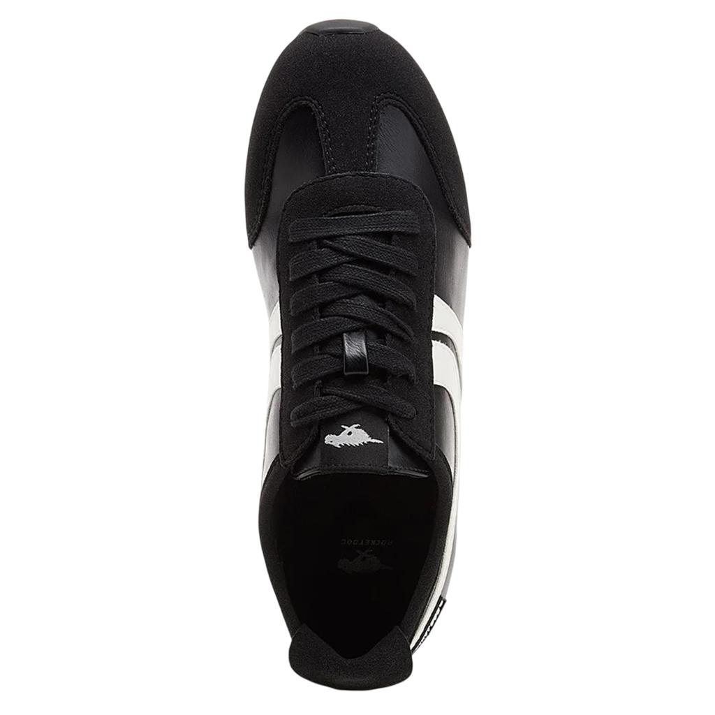 Rocket Dog Womens/Ladies Destin PU Trainers
