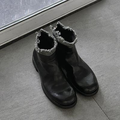 Ботинки – Ботинки