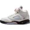 (GS) Air 5 Retro 'Medium Soft Pink' Детские HQ7980-102