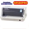 Dascom AR-580Pro Планшетный матричный принтер CN вилка (адаптер в комплекте)