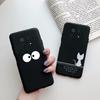 Чехол для Huawei Nova Y91 2023, милый мультяшный кот, Funda, мягкая силиконовая задняя крышка для Huawei NovaY91 Y 91 STG-LX1 STG-LX2, чехол для телефона