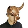 Ninja Drifting With Earth Hinata Detachment Type Hokage Clown Mask Holiday Mask Naruto Mobile Game Mask