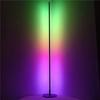 Современная RGB-торшер OEING