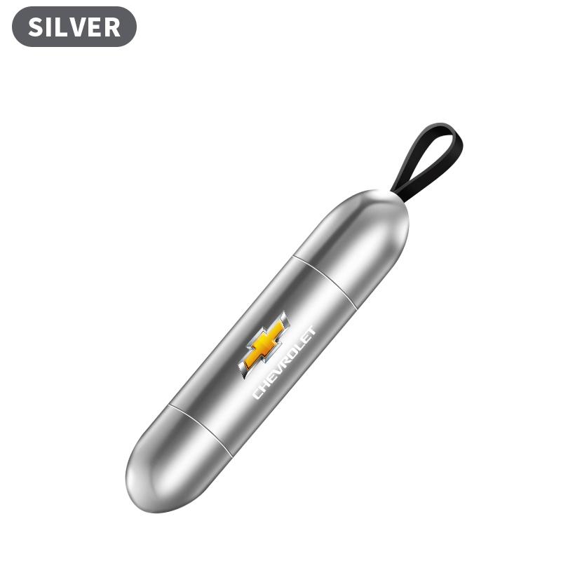 Автомобильный молоток-гвоздодер Аварийный стеклобой Резак для ремня безопасности Для Chevrolet Captiva Colorado Cruze Spark Malibu Автоаксессуары