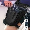 Набедренная сумка для мотоцикла Водонепроницаемая поясная сумка для велоспорта Дорожный велосипед Набедренная сумка для гонщиков Байкеров Мотоциклистов Ежедневные поездки Приключения