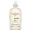 Hand Lotion, Lavender Mint, 16.9 Fl Oz (500 Ml)