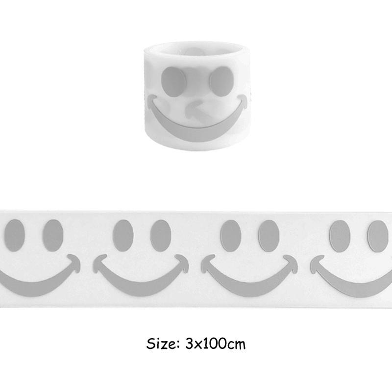 Термотрансферные серебряные светоотражающие ленты, наклейки для одежды для домашних животных, наклейки для кукол, термопресс, аппликация Parches Ropa, виниловая пленка «сделай сам»
