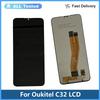 Полная сборка LCD-экрана и дигитайзера для Oukitel C32
