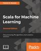 Книга Scala for Machine Learning -