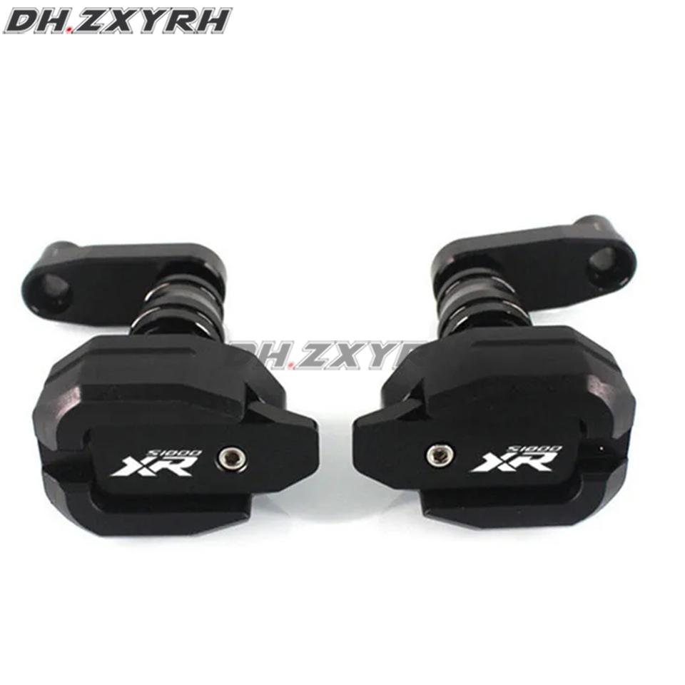 Motorcycle Falling Protection Frame Slider Fairing Guard Crash Pad Protector For S1000XR S1000 XR S 1000 XR