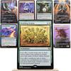 VMA CMM-0001 Прокси-карты для TCG волшебные карты двойные земли fetch-земли Power 9 Jeweled Lotus Doubling Season The Great Henge собрание