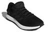 adidas PureBoost Clima China 'Черный Синий' CM8238