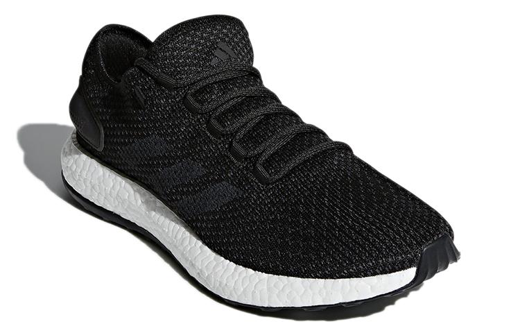 adidas PureBoost Clima China 'Черный Синий' CM8238