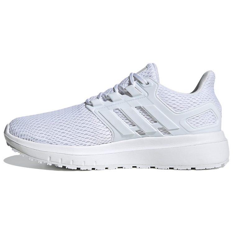 adidas Женские Ultimashow 'White Silver' Женские FX3637