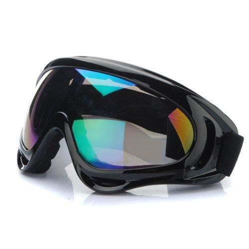 T301 Lunettes Moto Motocross Goggle Anti-UV Brouillard CE POUR Honda Yamaha Suzuki