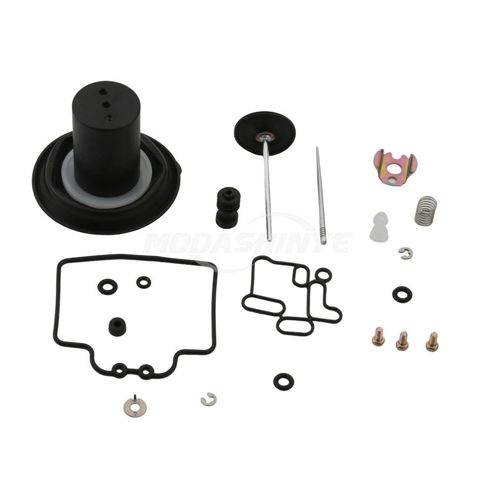 Yamaha YP250 Majesty & VP300 Versity Carburetor Repair Kit
