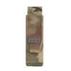 Hunting Outdoor Tool Organizer Flashlight Bag Flap Back MOLLE Webbing Miscellaneous Organizers