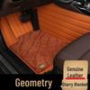 Geely Geometry 2019-23 A Pro CEG M6 Waterproof Upgraded Car Floor Mat TPE