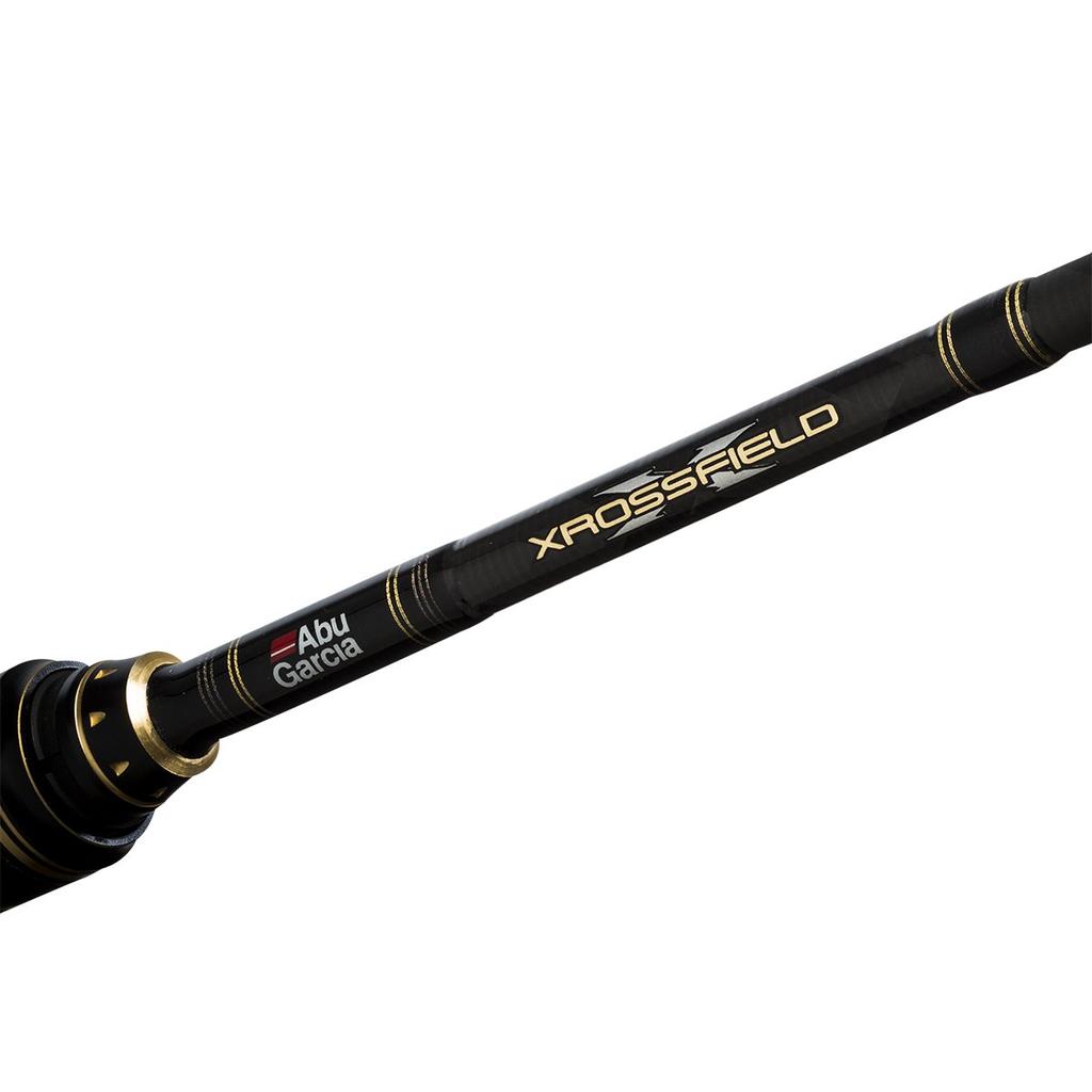 Abu Garcia Удилище для пресной и морской воды, Crossfield XRFC-662ML-BF Удилище