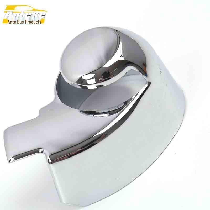 Roewe RX3 Rear Wiper Electroplated Plastic Cover Decorative Sticker