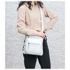 Women's Mobile Bag Street Trend Soft Fashion Crossbody One Shoulder Water Wash Women's Small Bag