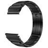 Нержавеющая сталь Силиконовый ремешок 22/26 мм для Garmin Fenix 8 47/51 мм 7 7X Pro 6 6X Ремешки QuickFit для Epix Gen2 Marq Браслет Ремешок