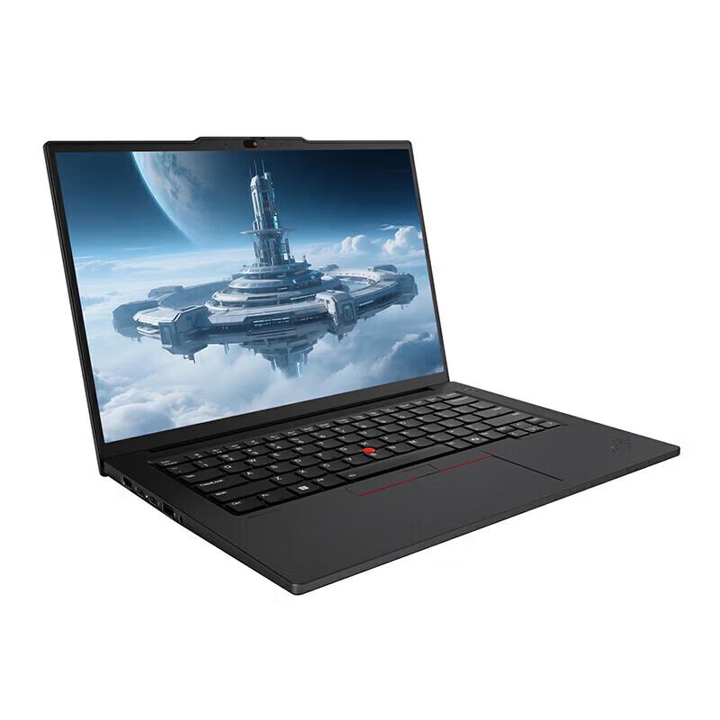 ThinkPad T14p AI PC Высокопроизводительный ноутбук (Китайская версия)