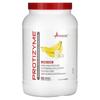 Protizyme, Professional Design Protein, Banana Cream, 910G (2Lb)
