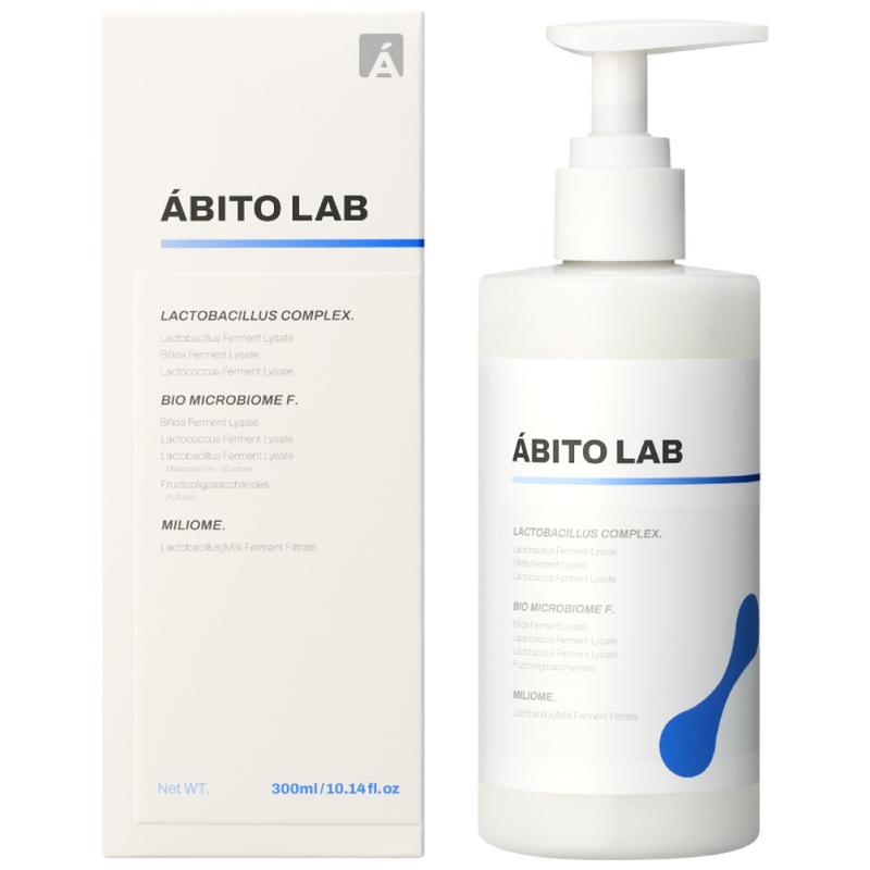 Avito Lab Probiotic Cleansing Milk Plus, 300ml, 1 pcs
