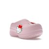 Hello Kitty x adidas Adifom Stan Smith Mule Пакет к 50-летию - Ярко-розовые женские кроссовки Красный IG4446