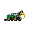 LEGO Technology Mechanical Set John Deere 948L II Timber Harvester Tractor Building Blocks 1495pcs 42157