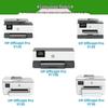 HP 938 Original Black Ink Cartridge