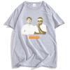 SOLEAO Myke Towers & Quevedo T-shirt  ISLAND BOYZ Album 2026 Tshirt Cotton Soft Unisex Male T Shirt Streetwear NEW Song Print